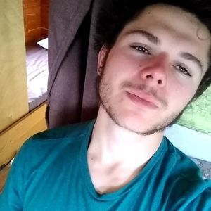 Meet your Posher, Gage